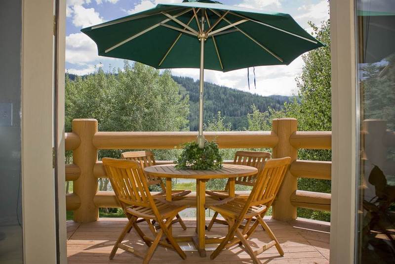 Twin Pines Condominium By Alpine Ski Properties Park City Exterior foto